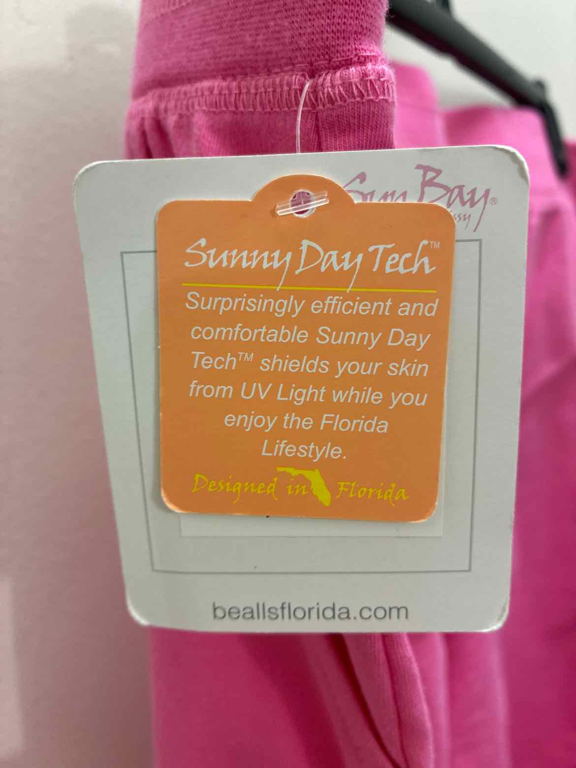 Size XL Sunbay Misc. Pants