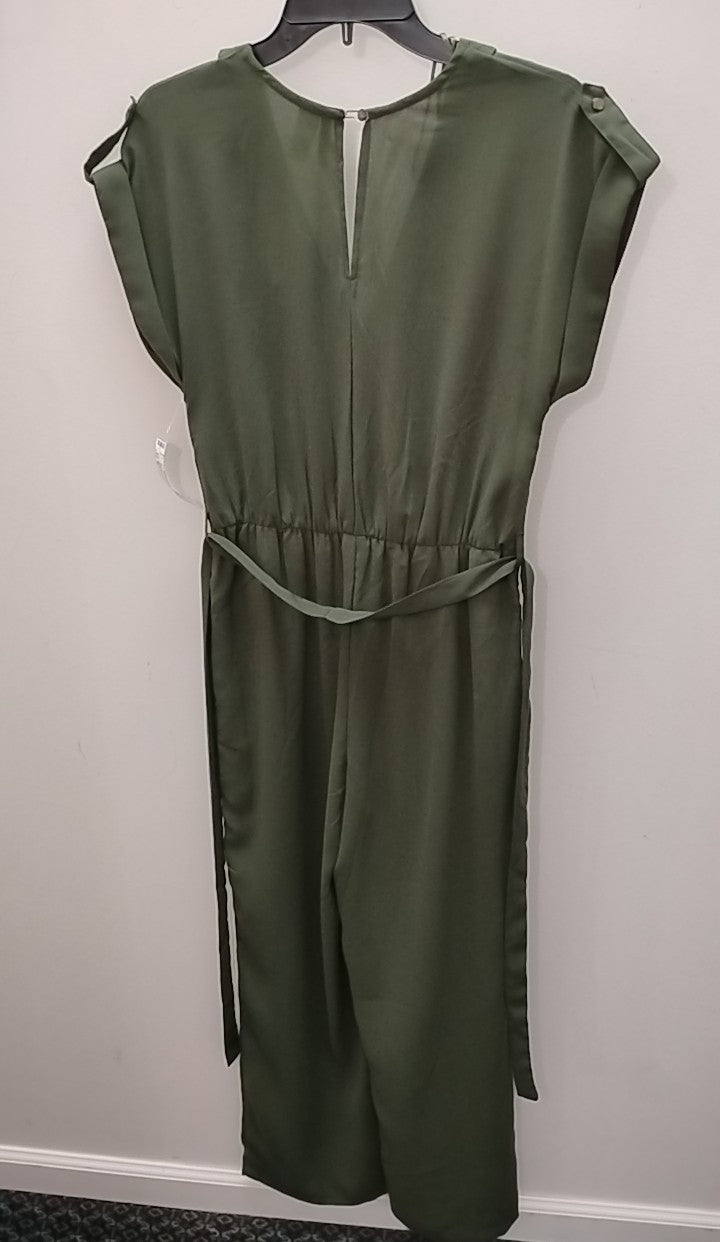 Size M Japna Romper
