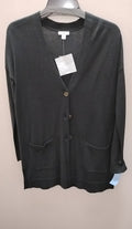 Size XS J.Jill Cardigan