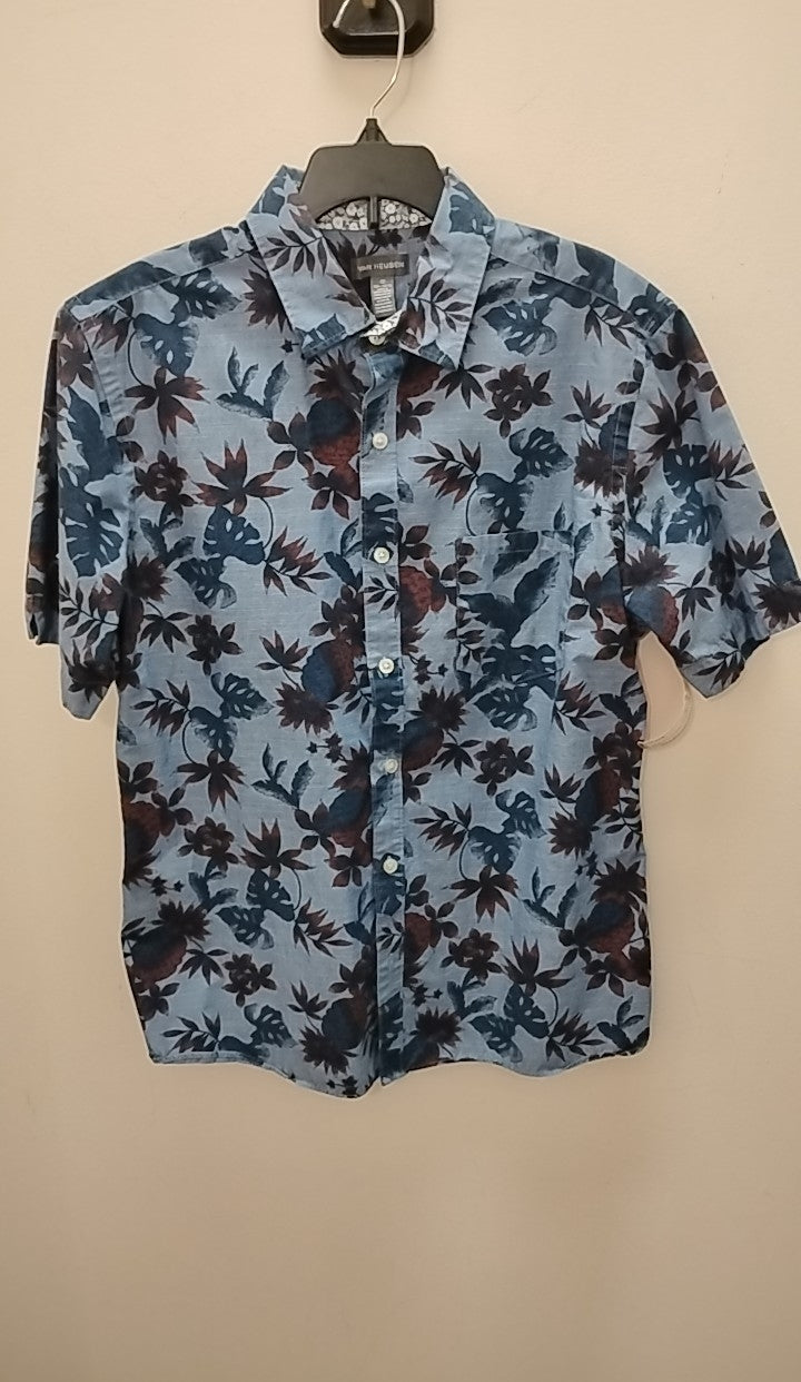 Size M Van Heusen Men's Button down