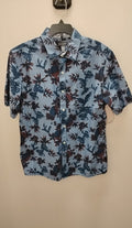 Size M Van Heusen Men's Button down