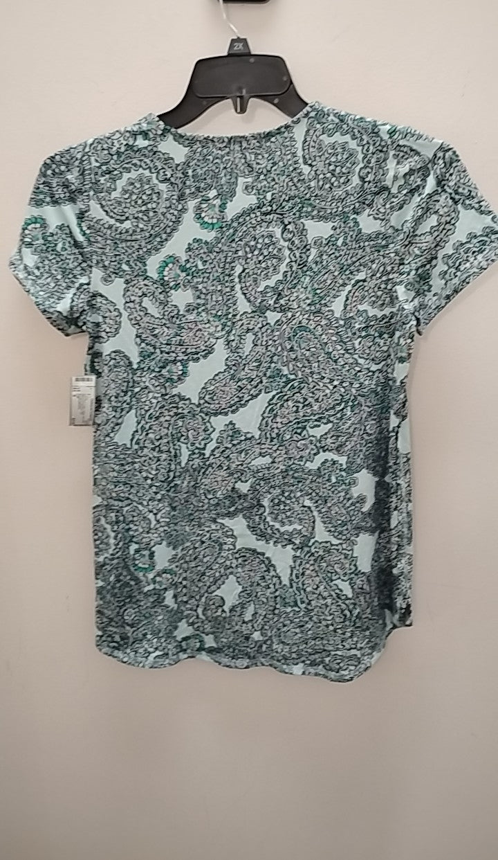 Size S J.Jill T-shirt