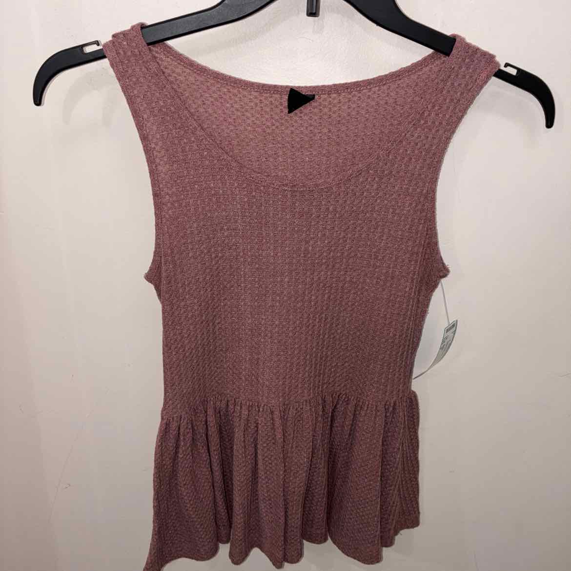 Size S Shein Sleeveless