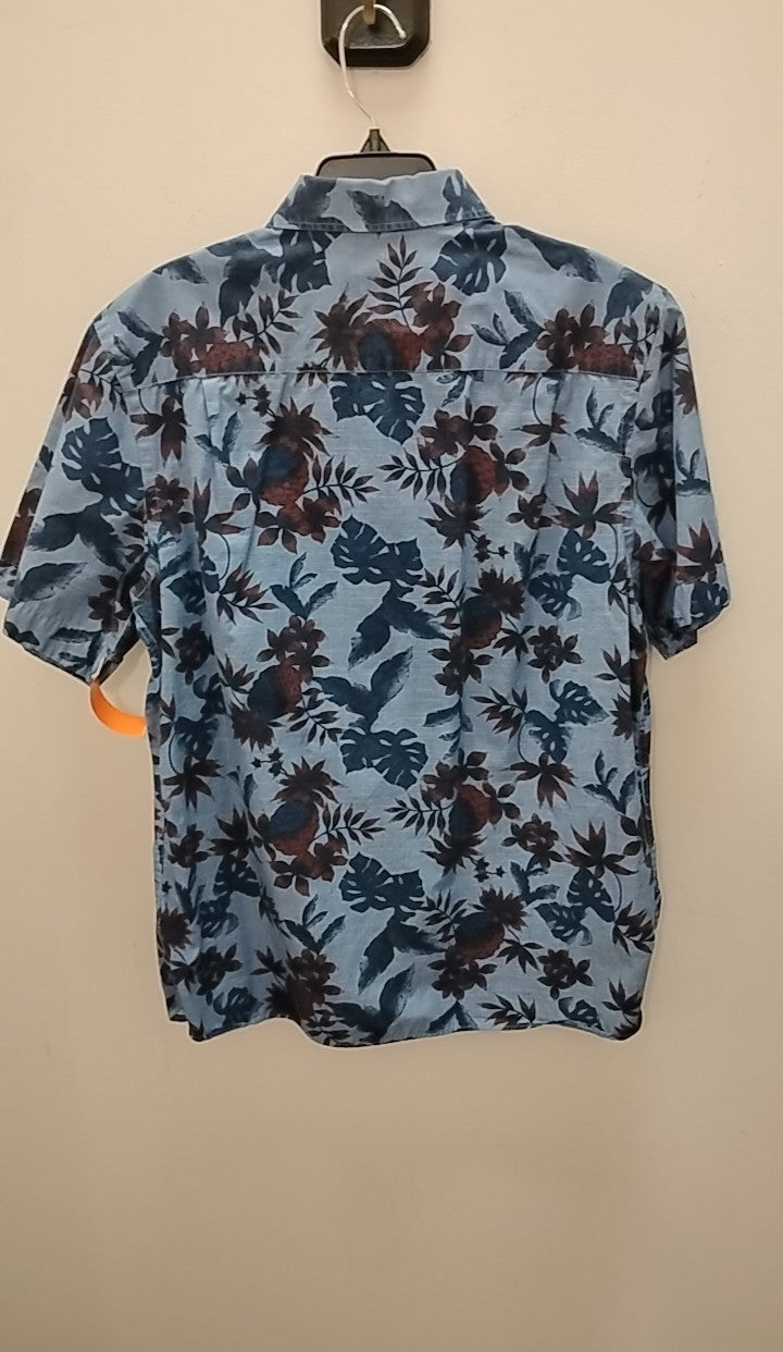 Size M Van Heusen Men's Button down