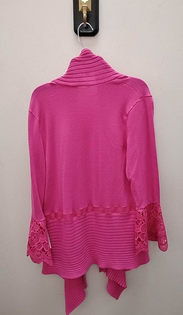 Size M INC Cardigan