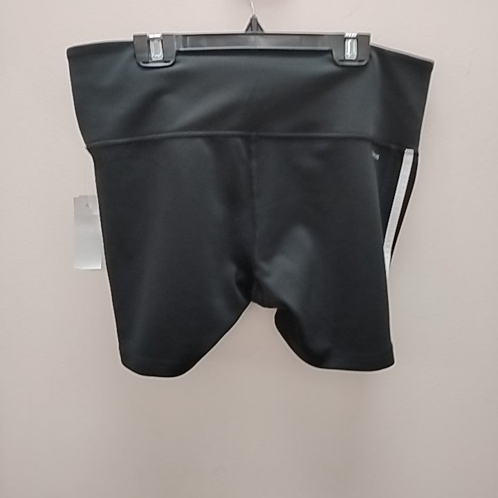 Size L Adidas Athletic Shorts