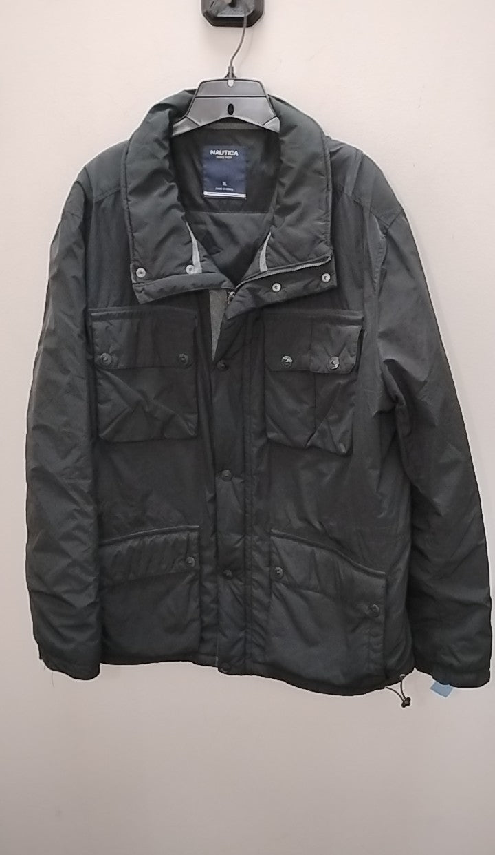 Size XL Nautica Men's Coat