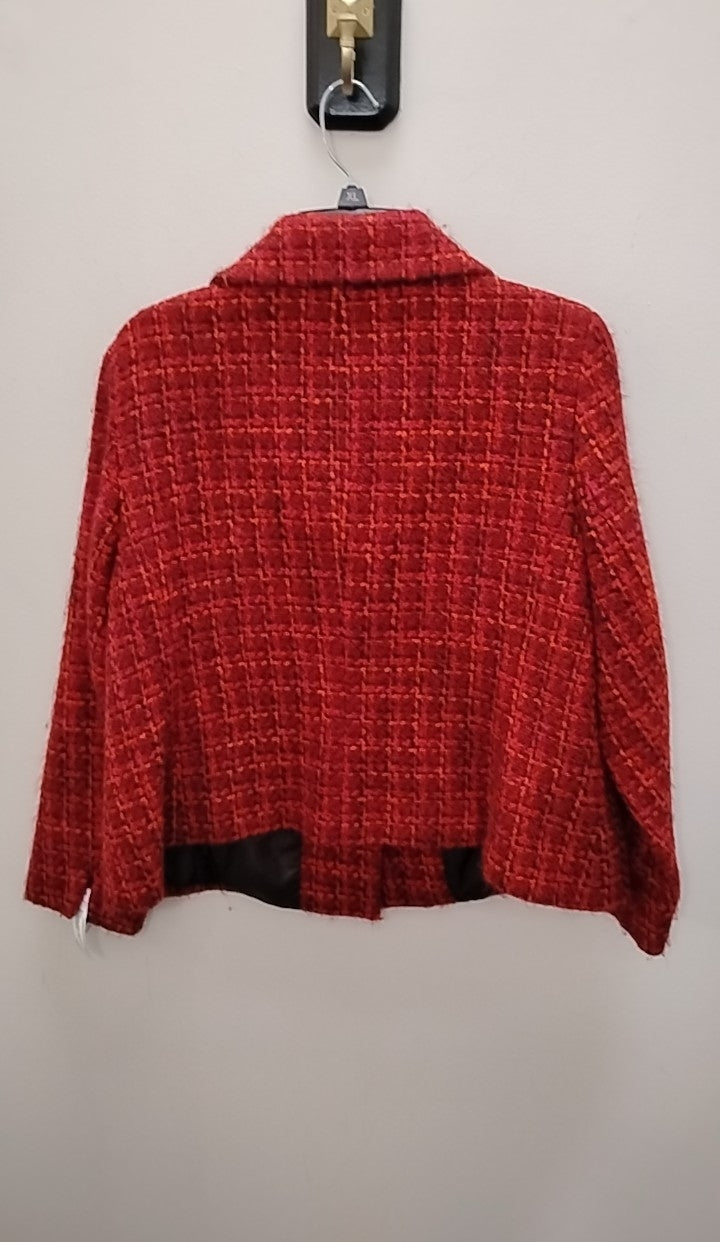 Size 16 Talbots Blazer