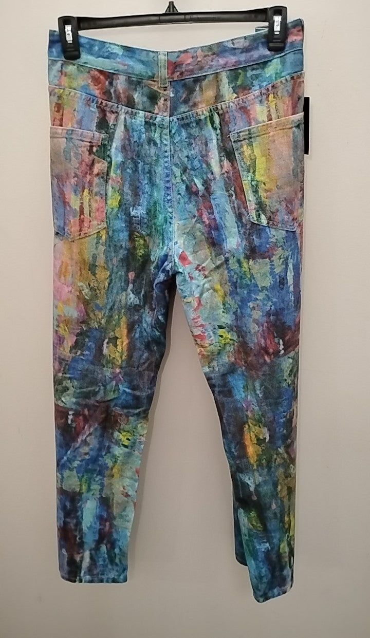 Size 3X Pants
