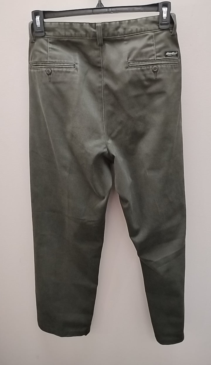Size 35x32 Eddie Bauer Men's Pants