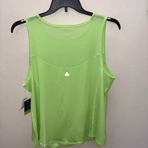 Size 1X Tek Gear Sleevless Tank Top