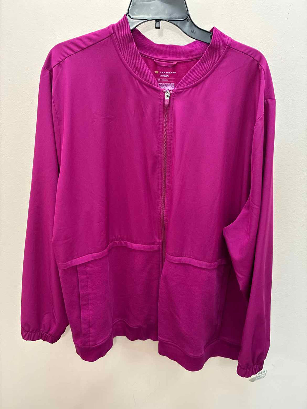 Size XXL Tek Gear Long Sleeve Performance wear