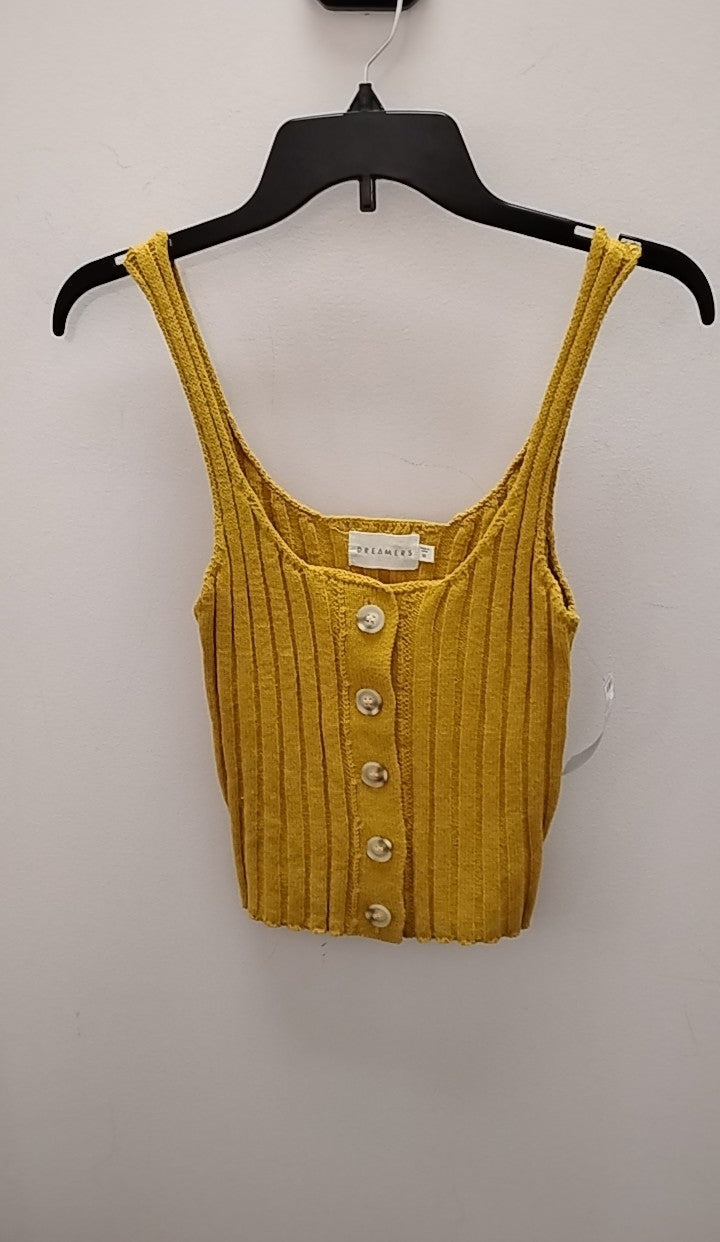 Size M Dreamers Sleeveless