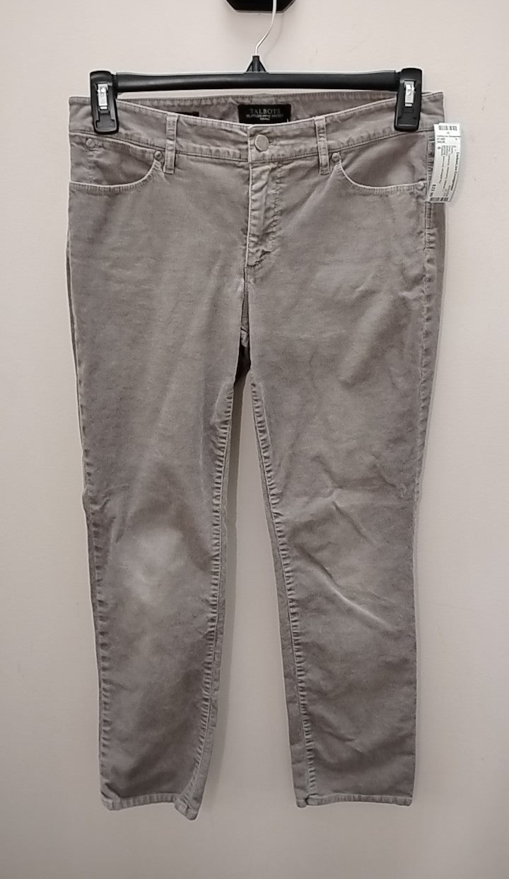 Size 6 Talbots Pants