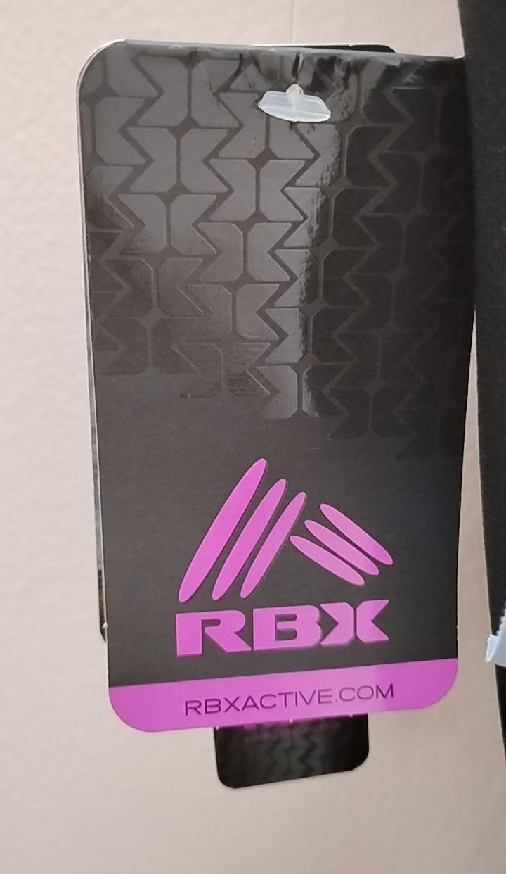 Size 3X Reebok leggings