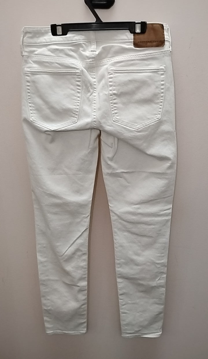 Size 12 American Eagle Jeans