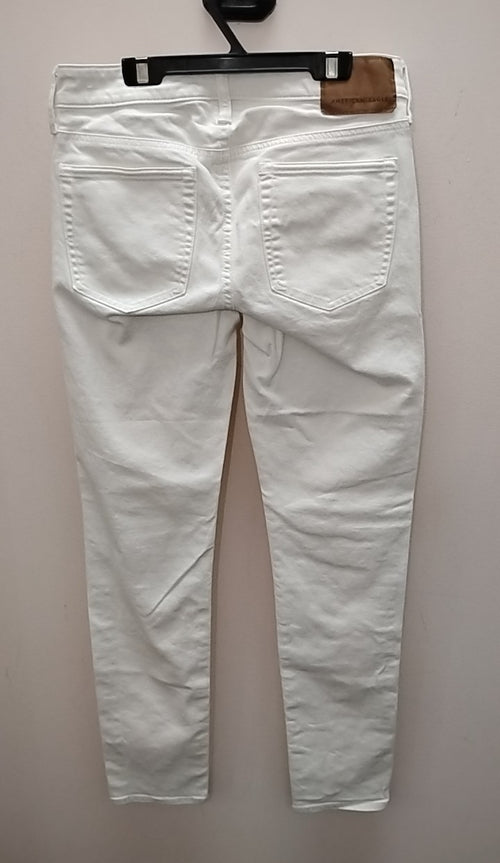Size 12 American Eagle Jeans
