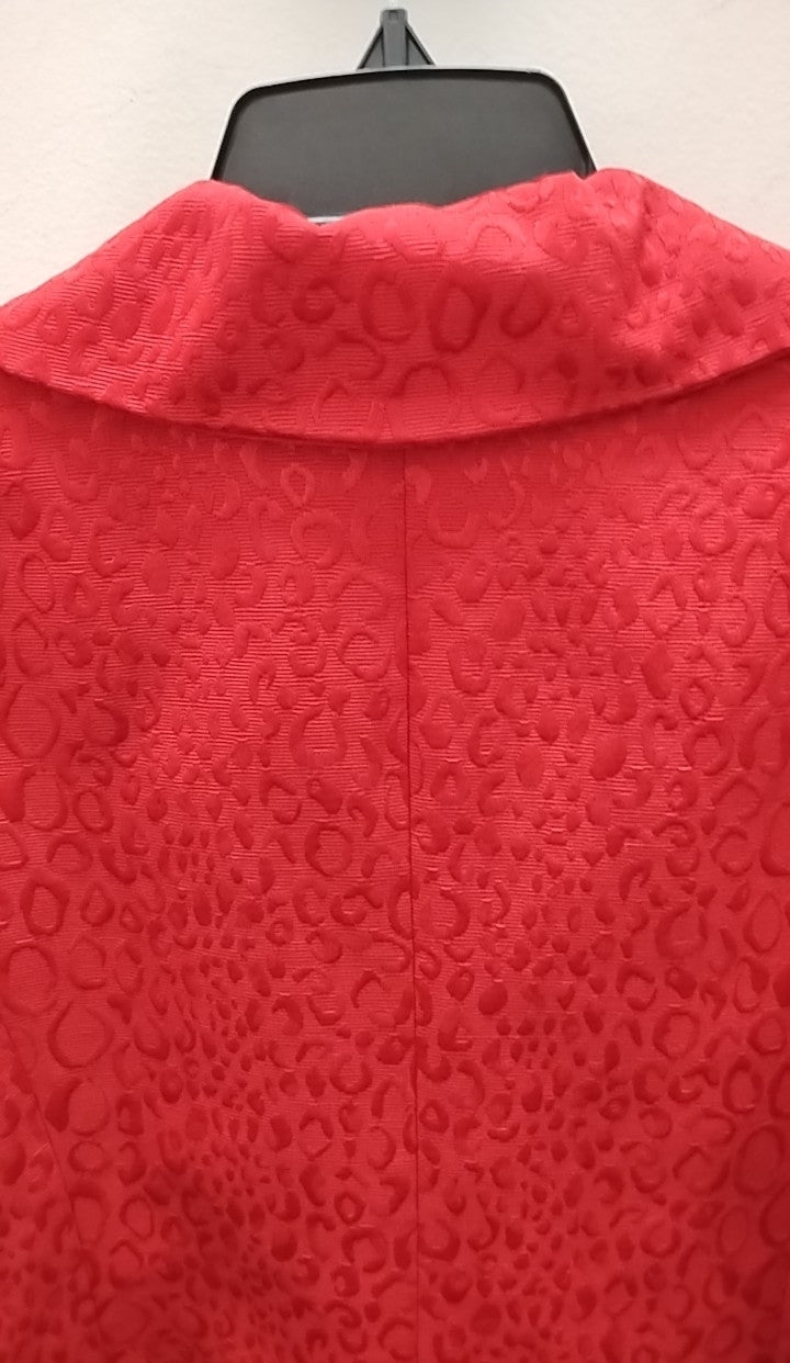 Size 1X Laura Ashley Jacket
