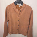 Size XS Long Sleeve Sweatshirt