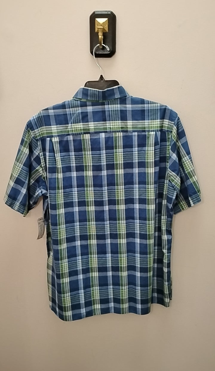 Size XL Van Heusen Men's Polo shirt