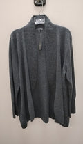 Size 2X The Limited Cardigan