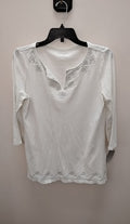 Size M Talbots Tunic