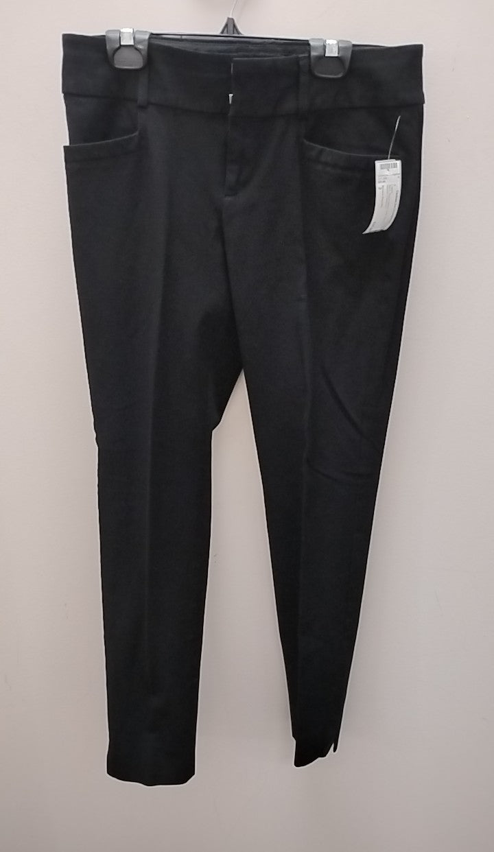 Size 2 Banana Republic Capris