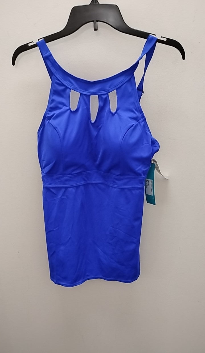 Size 12 Septangle Misc. Swimwear