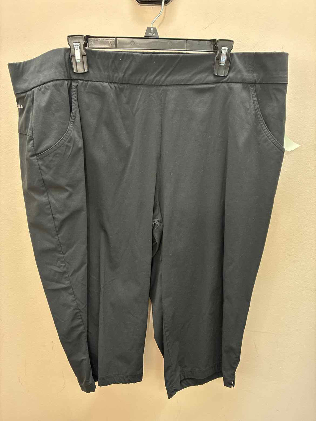 Size XXL Columbia Capris