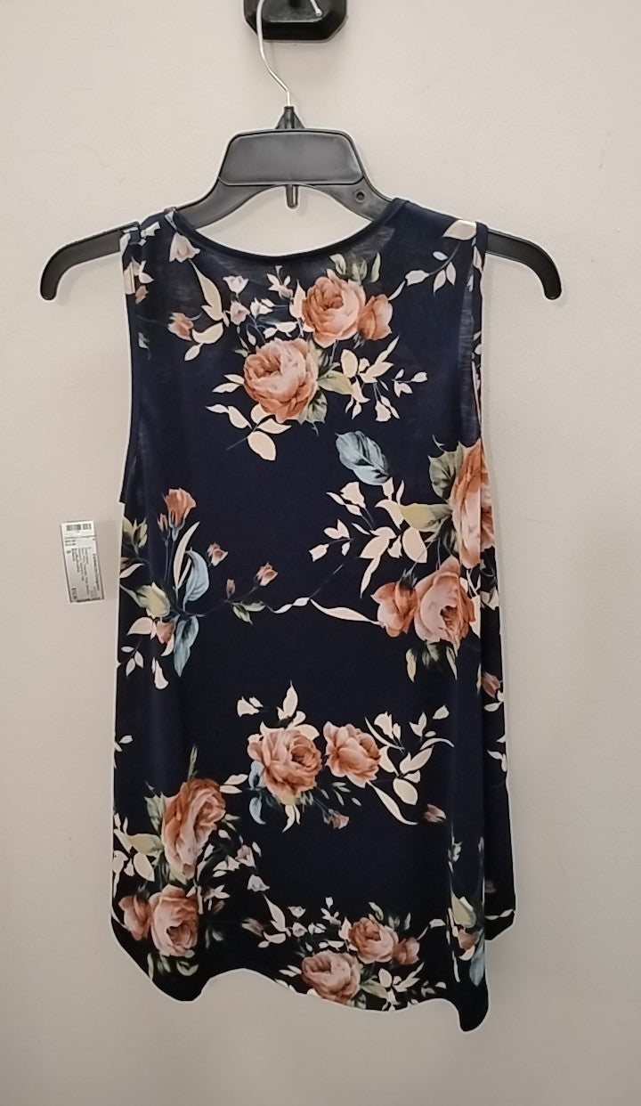 Size S Bellamie Sleeveless