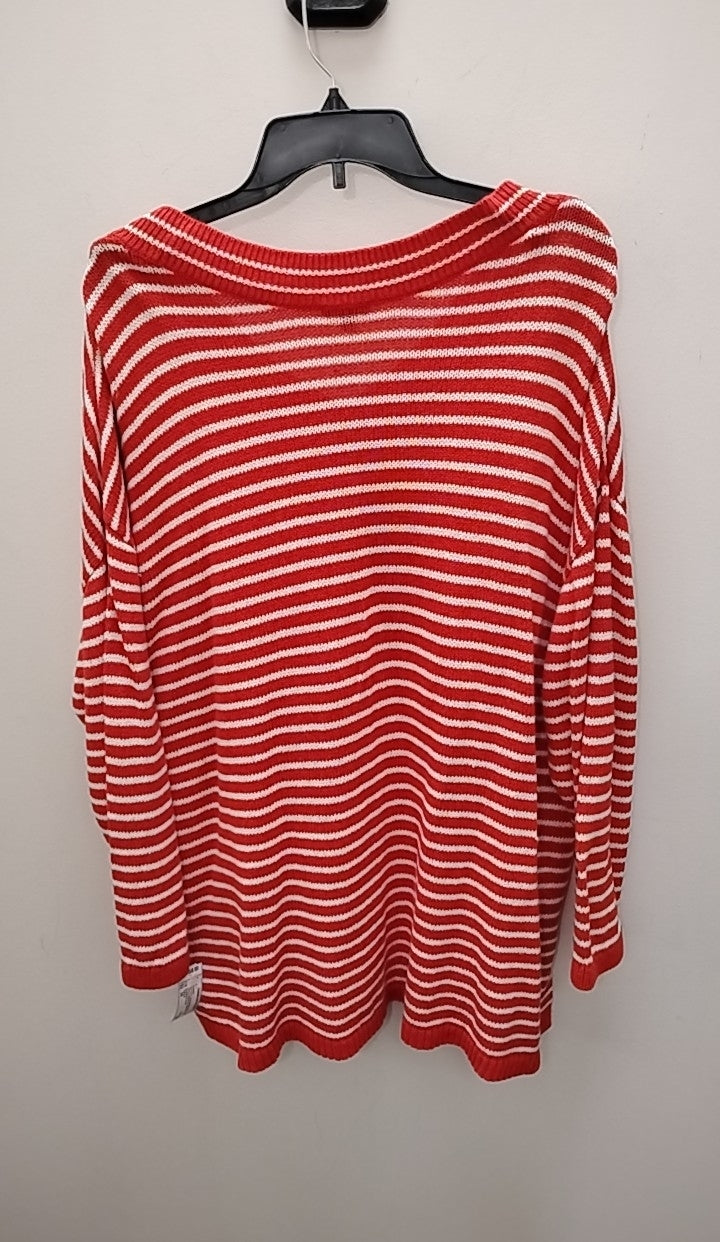 Size 3X Talbots Sweater
