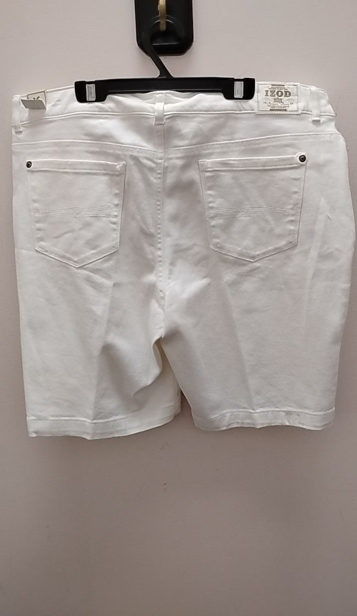 Size 16 Izod Shorts
