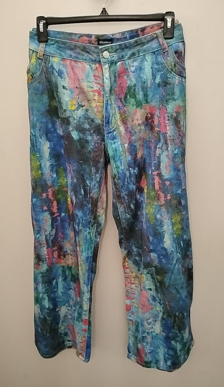 Size 3X Pants