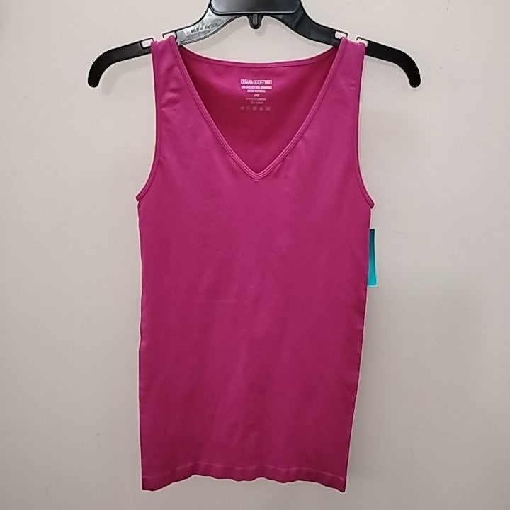 Size S Zenana Sleevless Sleeveless