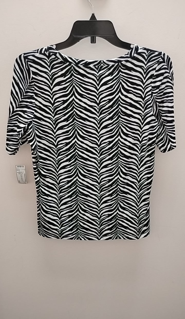 Size M Talbots T-shirt