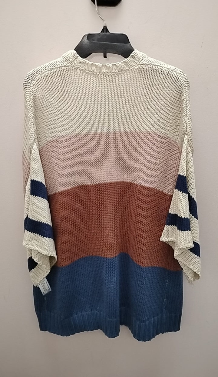 Size M Cardigan