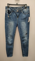 Size 11 Vanilla Star Jeans