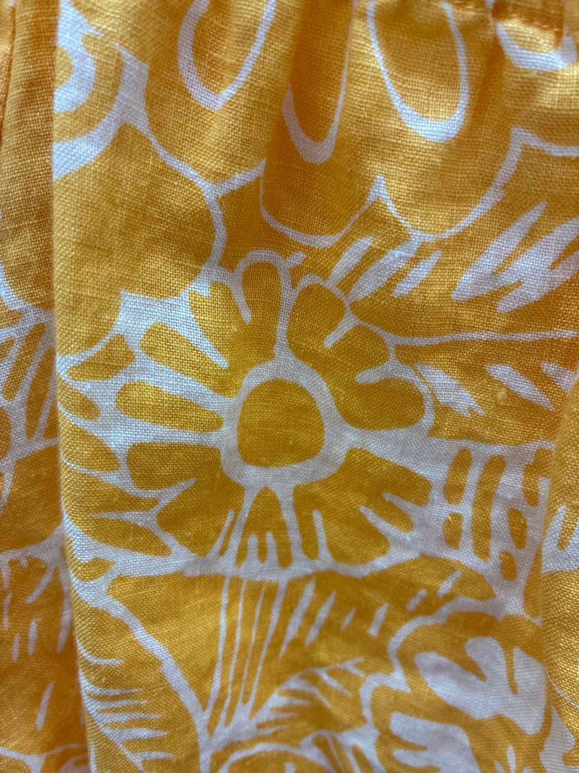 Size M Talbots Blouse