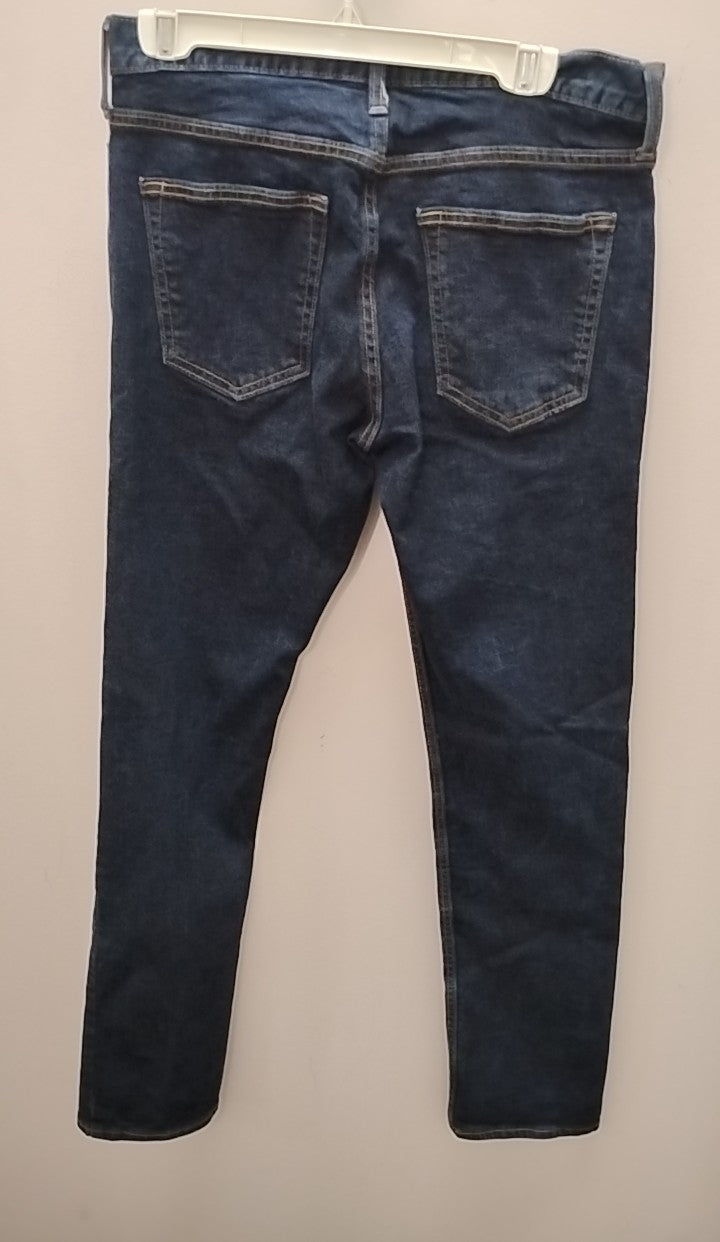 Size 32x34 Old Navy Men's Jeans