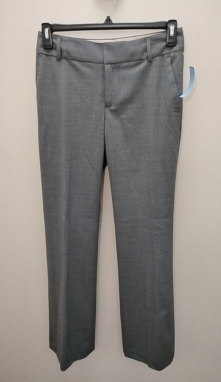 Size 4 Banana Republic Pants