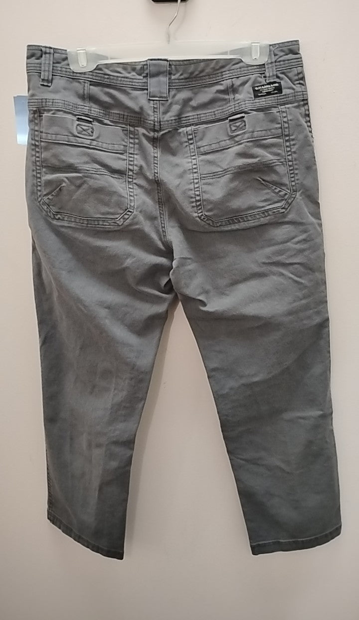 Size 34x30 Bass Men's Pants