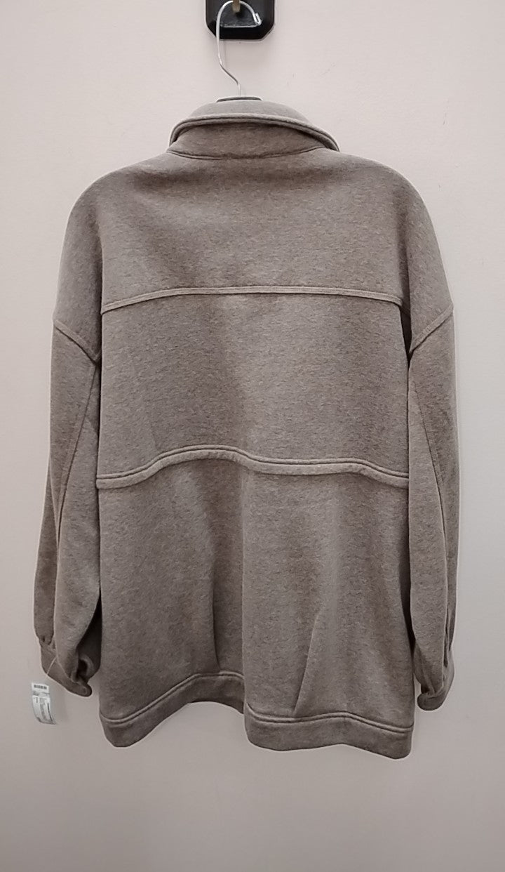 Size L HYFVE Shacket