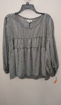 Size XL Max Studio Blouse