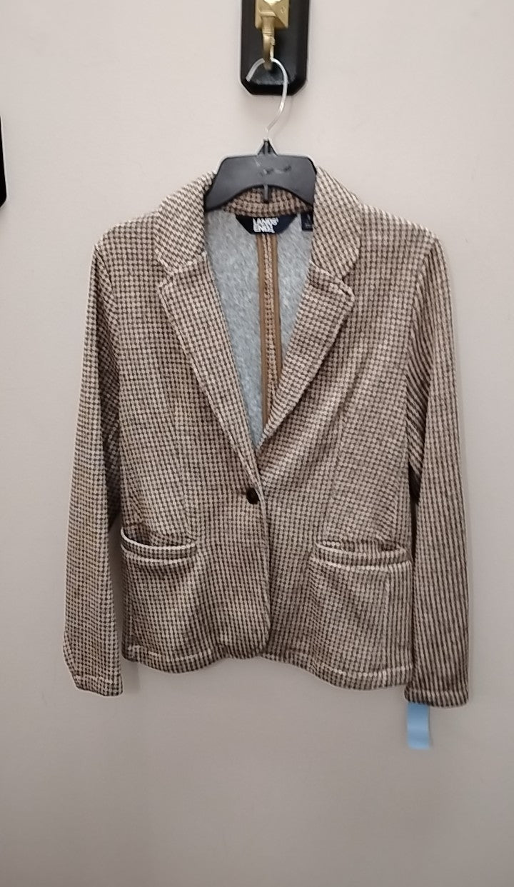 Size S Land's End Blazer