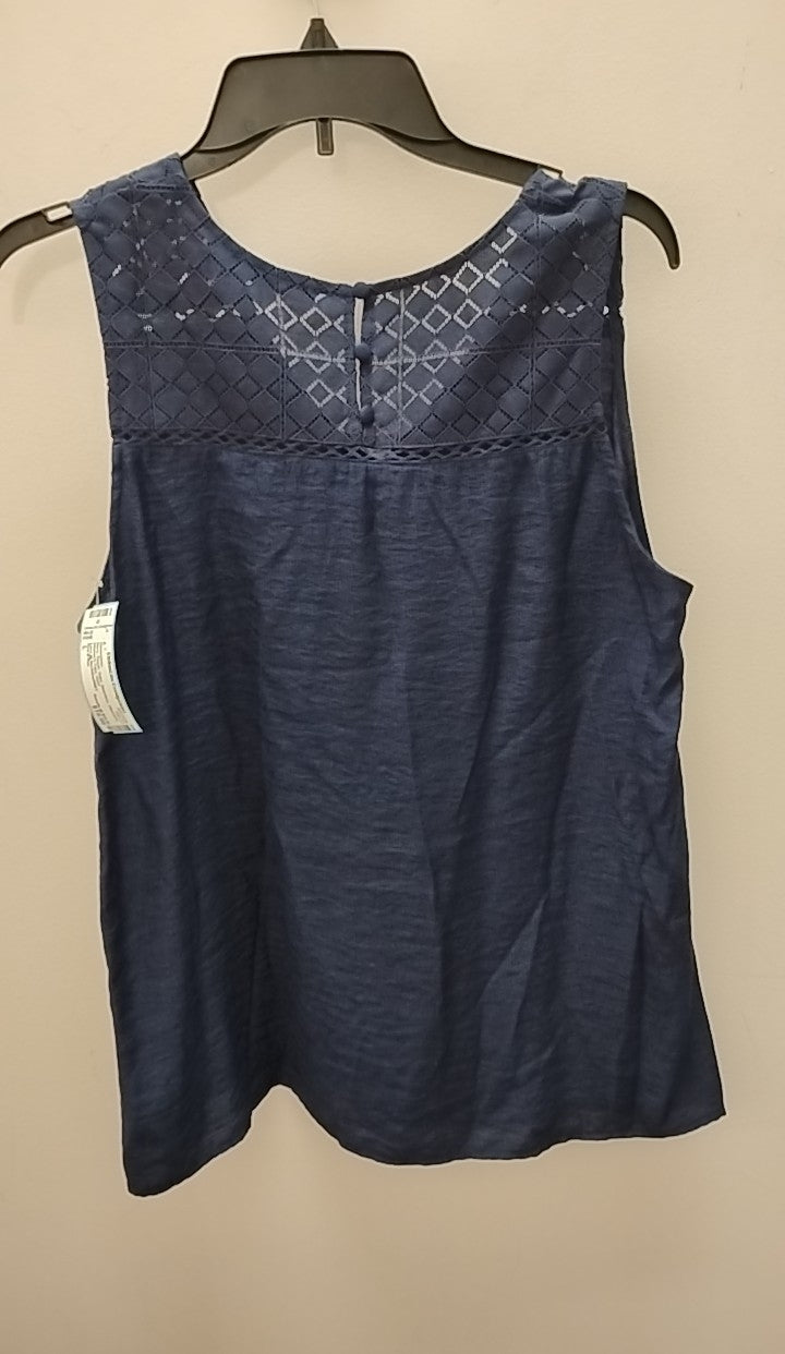 Size L Doe & Rae Sleeveless