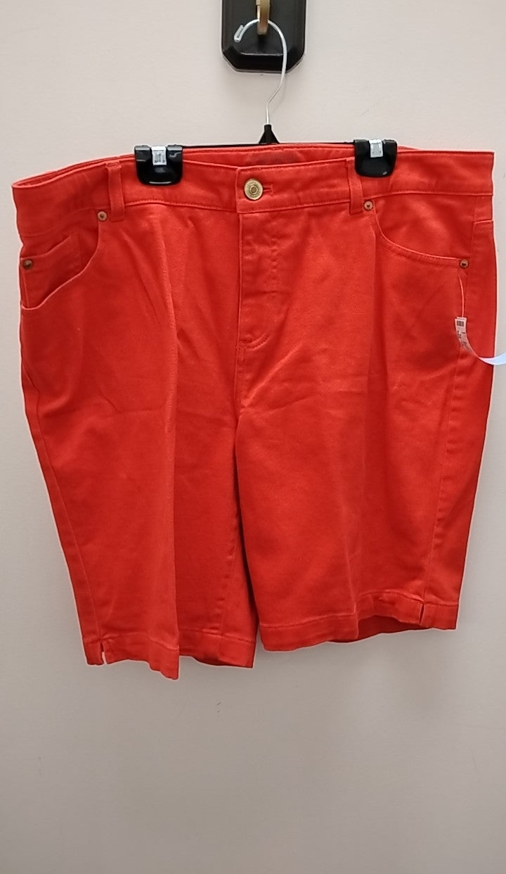 Size 16 Izod Shorts