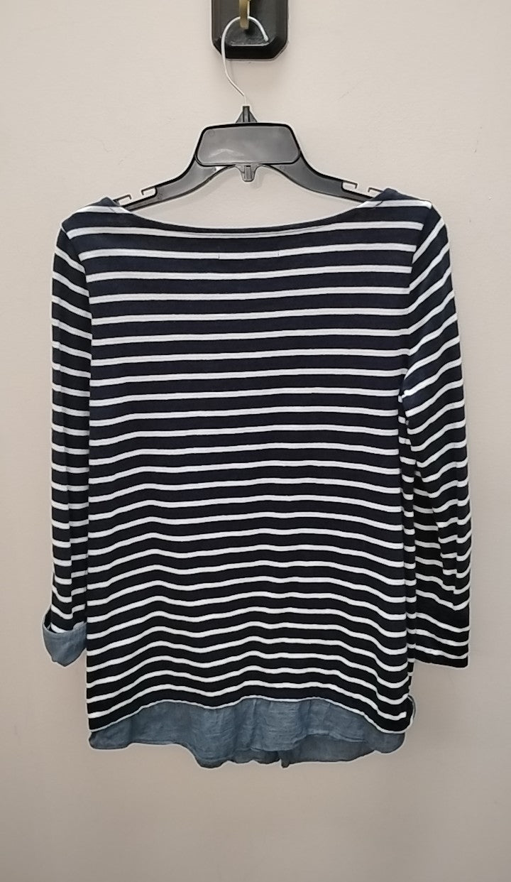 Size S Loft Misc. Tops