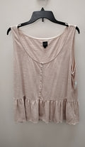 Size XLT Gap Sleeveless