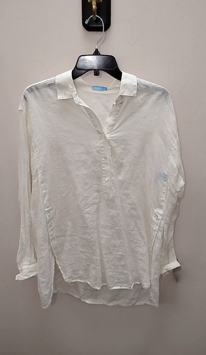 Size M J Crew Tunic