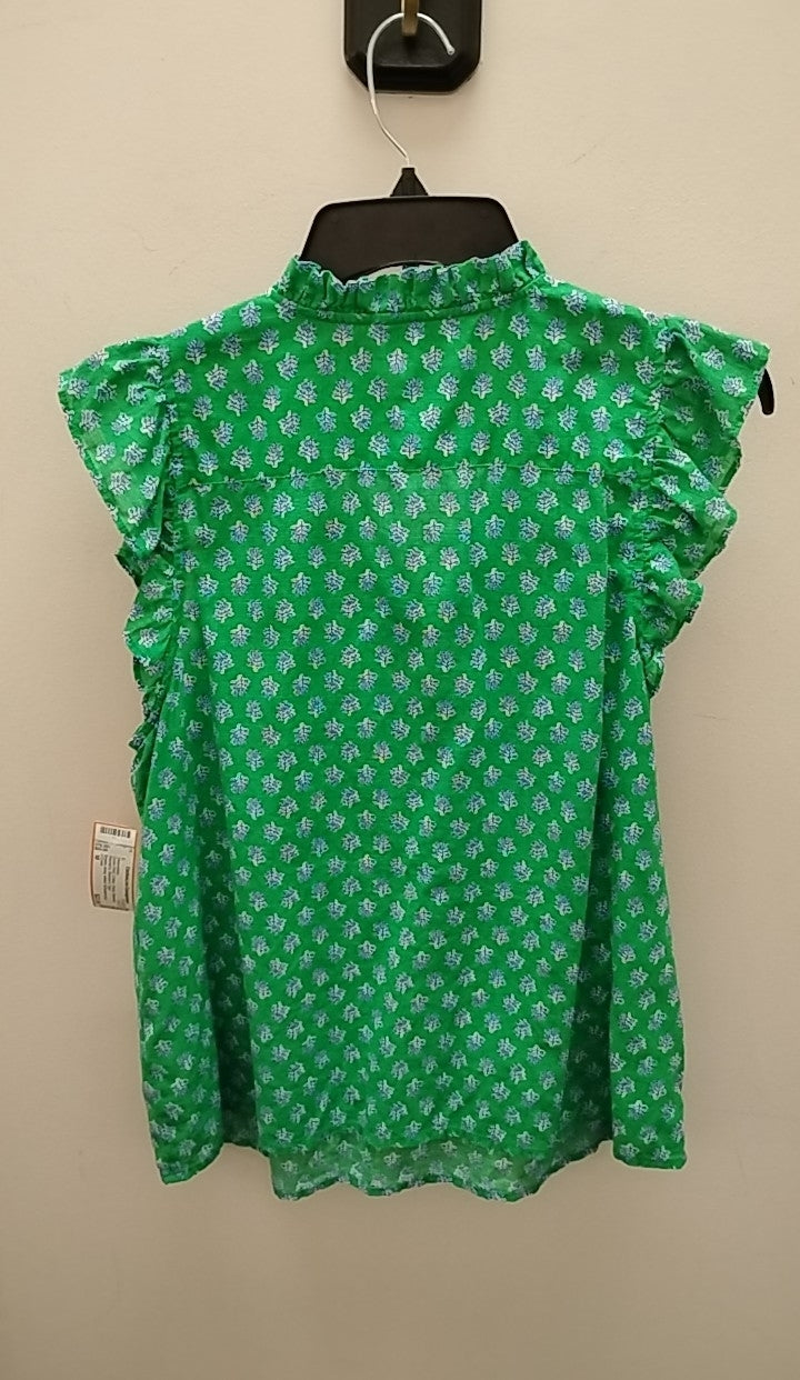 Size M J Crew Sleeveless
